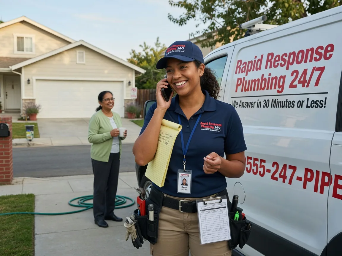 Emergency Plumber Sunny Side, GA FAQs